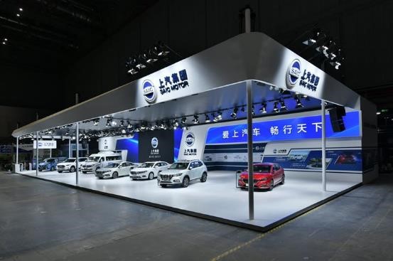 Z6·尊龙凯时创新产品“驶入”2017工博会
